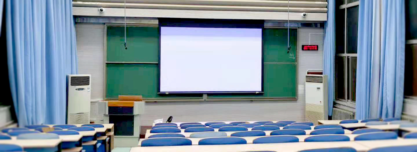 案例 | UC & 为华北科技学院量“声”定制的吊麦互动扩声系统