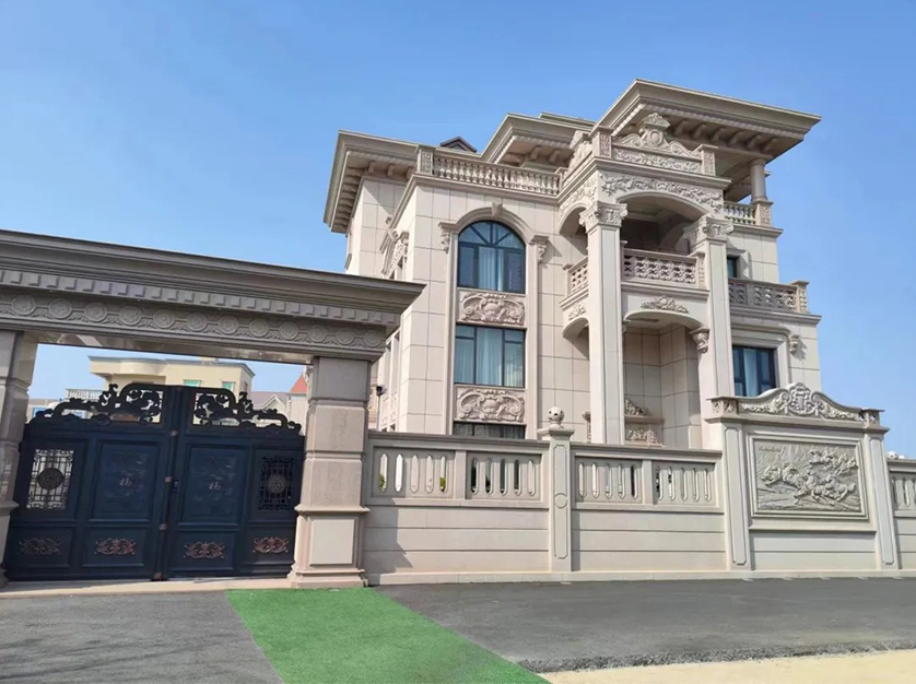 UC | UC/THK系统在福建某别墅影音室中的全案解析例